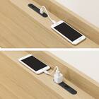 【大容量収納×棚・コンセント付き】チェストベッドフレーム シングル (N-ジオT2-DP 40O-S すのこ LBR) 17枚目画像