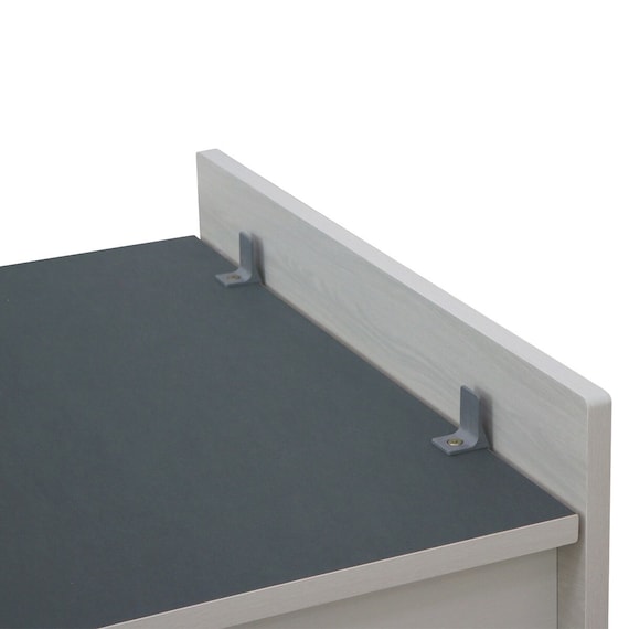 収納付きベッドフレーム シングル ヘッドレスタイプ (OP IB 縦開き 浅型 WW) 8枚目画像