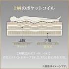 シングルマットレス(Nスリープ PS2) 8枚目画像