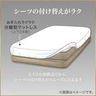 シングルマットレス(Nスリープ PS2) 9枚目画像