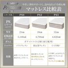 シングルマットレス(Nスリープ PS2) 10枚目画像