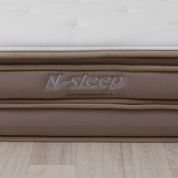 シングルマットレス(Nスリープ PS2) 16枚目画像