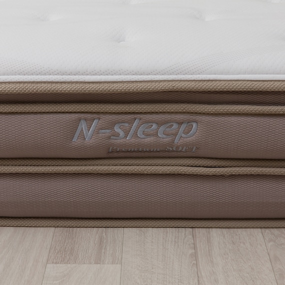 シングルマットレス(Nスリープ PS2) 16枚目画像