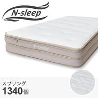 セミダブルマットレス(Nスリープ PS2)