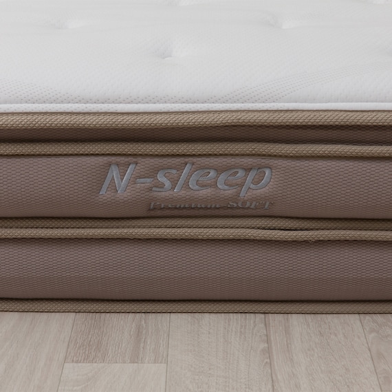 ダブルマットレス(Nスリープ PS2) 16枚目画像