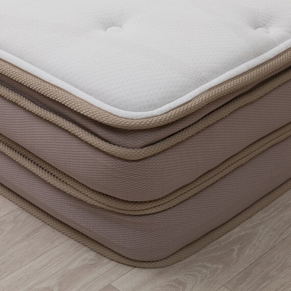 ダブルマットレス(Nスリープ PS2) 17枚目画像