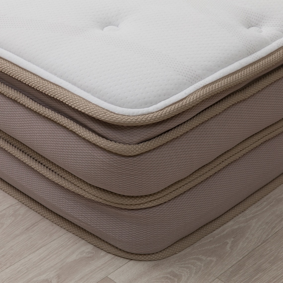 ダブルマットレス(Nスリープ PS2) 17枚目画像