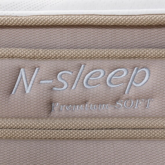 セミダブルマットレス(Nスリープ PS3) 19枚目画像