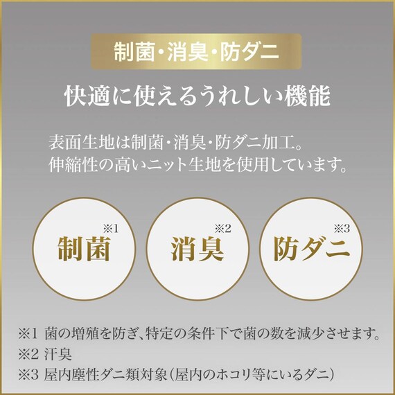 クイーンマットレス(Nスリープ PS3 SS×2) | ニトリネット【公式】 家具 