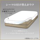 クイーンマットレス(Nスリープ PS3 UNT) 10枚目画像