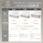 クイーンマットレス(Nスリープ PS3 UNT) 11枚目画像