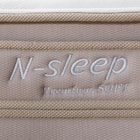 クイーンマットレス(Nスリープ PS3 UNT) 19枚目画像