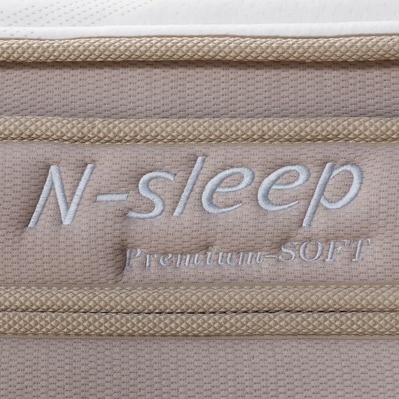 クイーンマットレス(Nスリープ PS3 UNT) 19枚目画像