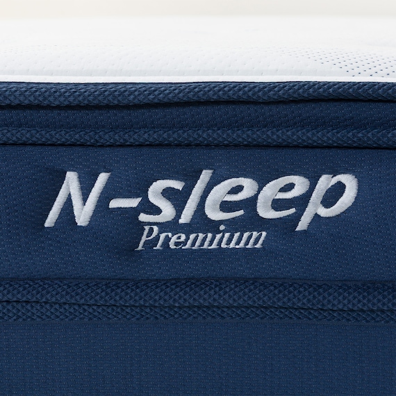 ダブルマットレス(Nスリープ PH2) 16枚目画像