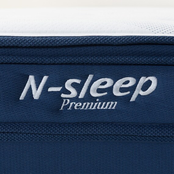 クイーンマットレス(Nスリープ PH2 UNT) 16枚目画像