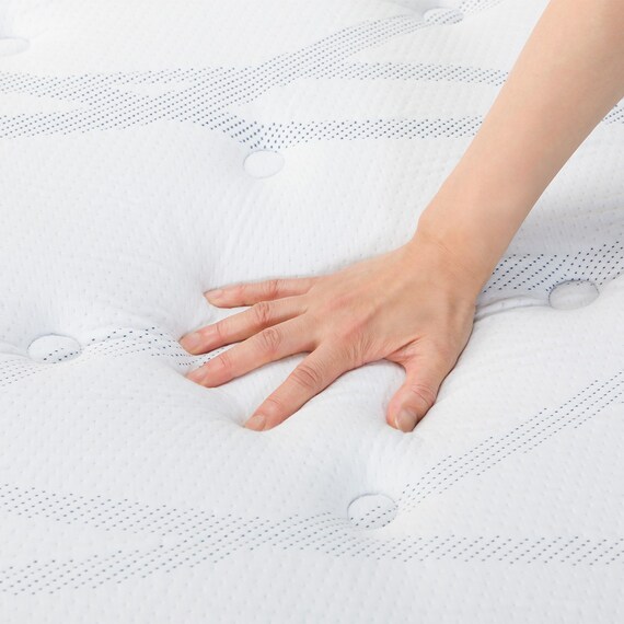 クイーンマットレス(Nスリープ PH2 UNT) 18枚目画像