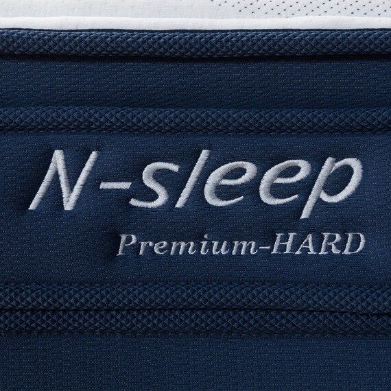 シングルマットレス(Nスリープ PH3) 19枚目画像