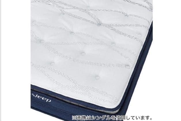 SDﾏｯﾄﾚｽ N-SLEEP PH3 | ニトリネット【公式】 家具・インテリア通販