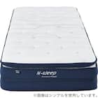セミダブルマットレス(Nスリープ PH3)【期間限定価格:4/6まで】 13枚目画像