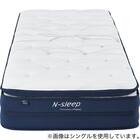 クイーンマットレス(Nスリープ PH3 UNT)【期間限定価格：4/6まで】 13枚目画像