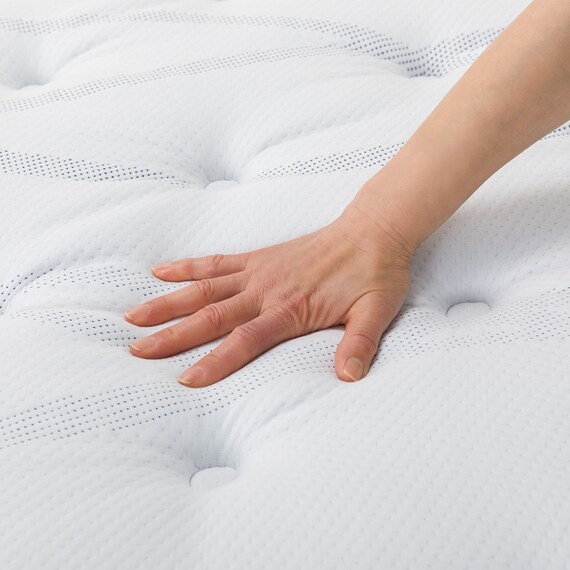 クイーンマットレス(Nスリープ PH3 UNT)【期間限定価格：4/6まで】 16枚目画像