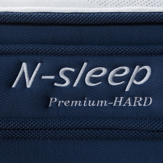 クイーンマットレス(Nスリープ PH3 UNT)【期間限定価格:4/6まで】 19枚目画像