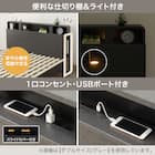 シングル すのこフレーム(NS-006 LEG/LOW WW) 3枚目画像