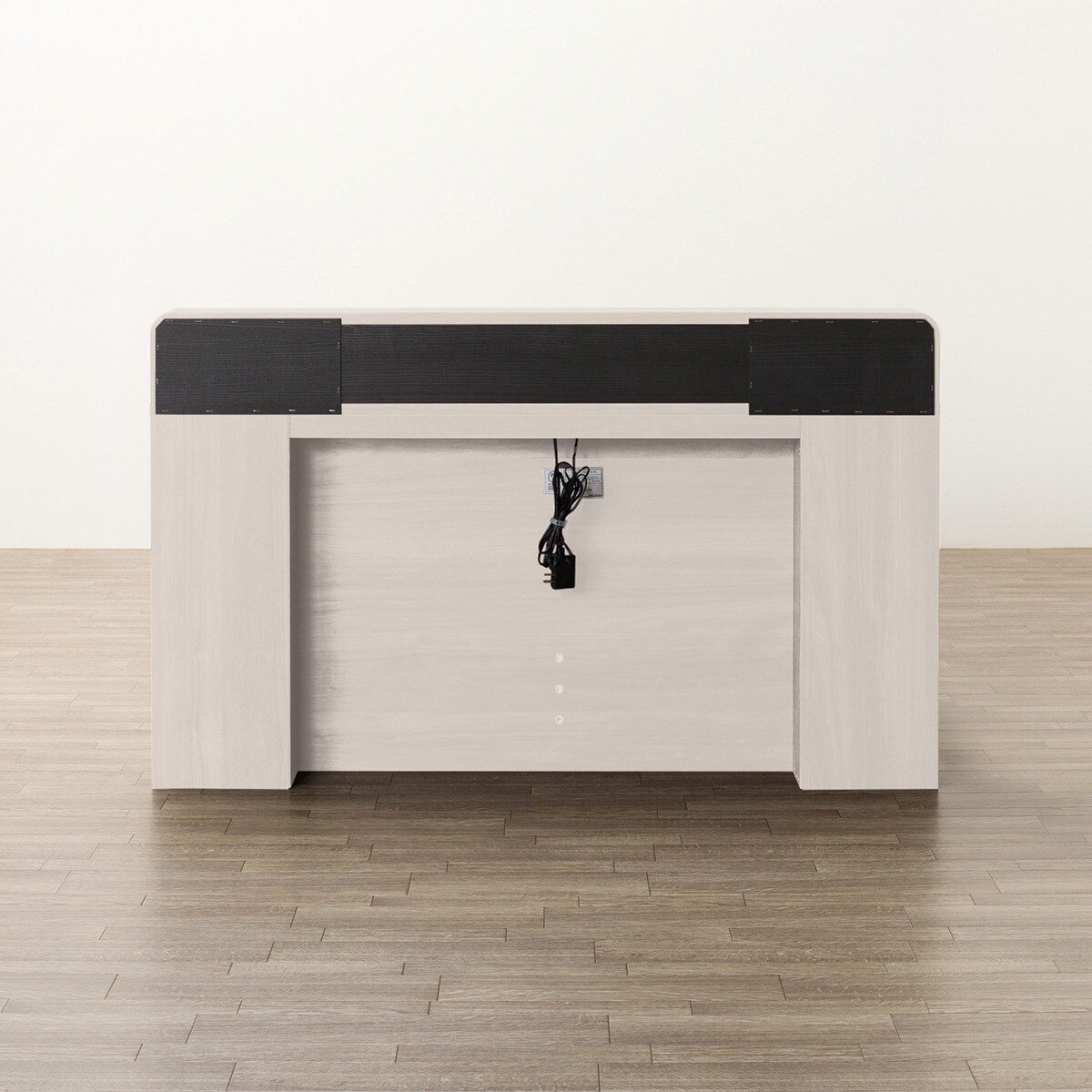 ダブル ベッドフレーム(NS-006 浅型/床板 WW) | ニトリネット【公式