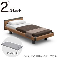 RQ-B113SBﾏｯﾄﾚｽｾｯﾄ(RM-E251)