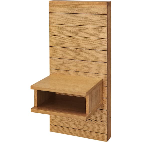 サイドテーブル(MF503 LBR) 1枚目画像