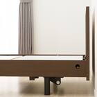 【非課税】電動シングルベッドフレーム(NS001 3M MBR) 10枚目画像