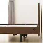 【非課税】電動シングルベッドフレーム(NS001 3M MBR) 10枚目画像