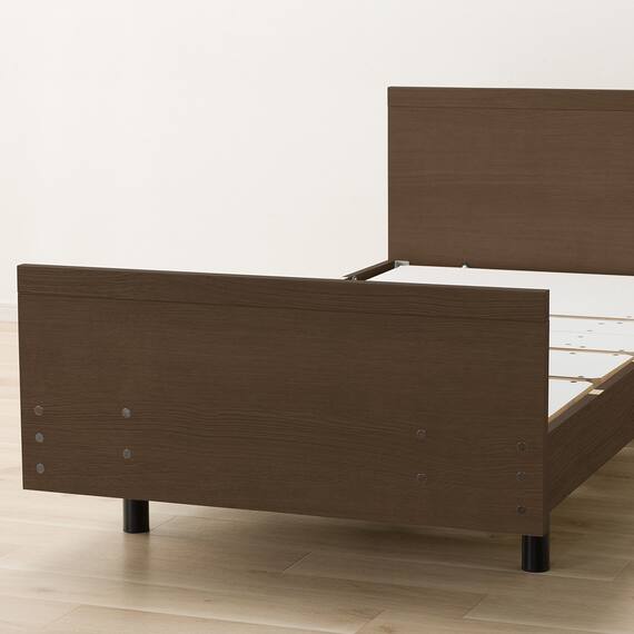 【非課税】電動シングルベッドフレーム(NS001 3M MBR) 11枚目画像