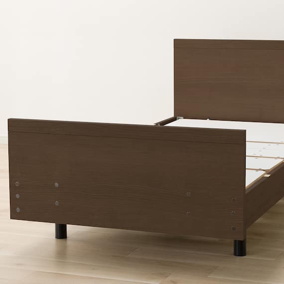 【非課税】電動シングルベッドフレーム(NS001 3M MBR) 11枚目画像