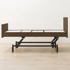 【非課税】電動シングルベッドフレーム(NS001 3M MBR) 12枚目画像