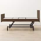 【非課税】電動シングルベッドフレーム(NS001 3M MBR) 12枚目画像