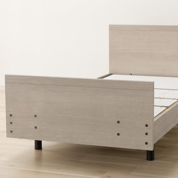 【非課税】電動シングルベッドフレーム(NS001 3M GW) 11枚目画像