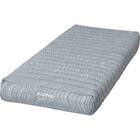 【非課税】電動シングルベッドフレーム + マットレスセット(NS002 3M GW/ELS1) 21枚目画像