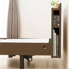 【非課税】電動シングルベッドフレーム(NS003 3M MBR) 10枚目画像