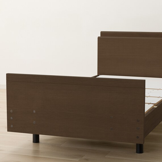 【非課税】電動シングルベッドフレーム(NS003 3M MBR) 11枚目画像