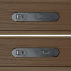 【非課税】電動シングルベッドフレーム(NS003 3M MBR) 14枚目画像