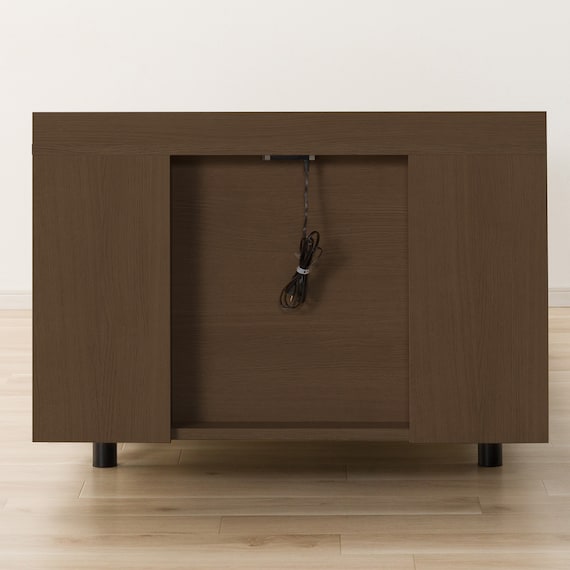 【非課税】電動シングルベッドフレーム(NS003 3M MBR) 16枚目画像