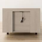 【非課税】電動シングルベッドフレーム + マットレスセット(NS003 3M GW/E5-02) 22枚目画像