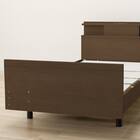 【非課税】電動シングルベッドフレーム(NS004 3M MBR) 11枚目画像