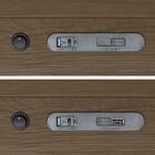 【非課税】電動シングルベッドフレーム(NS004 3M MBR) 14枚目画像