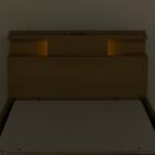 【非課税】電動シングルベッドフレーム(NS004 3M MBR) 16枚目画像