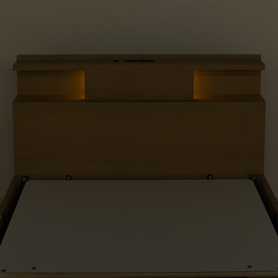 【非課税】電動シングルベッドフレーム(NS004 3M MBR) 16枚目画像