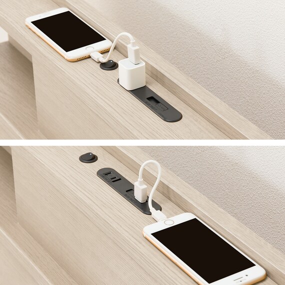 【非課税】電動シングルベッドフレーム + マットレスセット(NS004 3M GW/E5-02) 19枚目画像