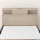 【非課税】電動シングルベッドフレーム + マットレスセット(NS004 3M GW/E5-02) 21枚目画像