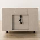 【非課税】電動シングルベッドフレーム + マットレスセット(NS004 3M GW/E5-02) 24枚目画像